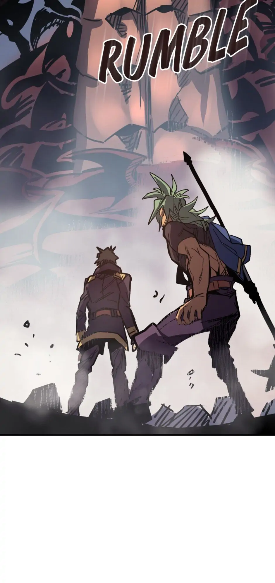 Read A Returner’s Magic Should Be Special EN Manga Online