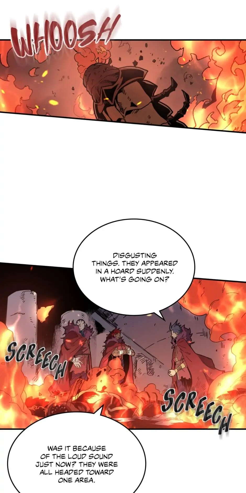 Read A Returner’s Magic Should Be Special EN Manga Online