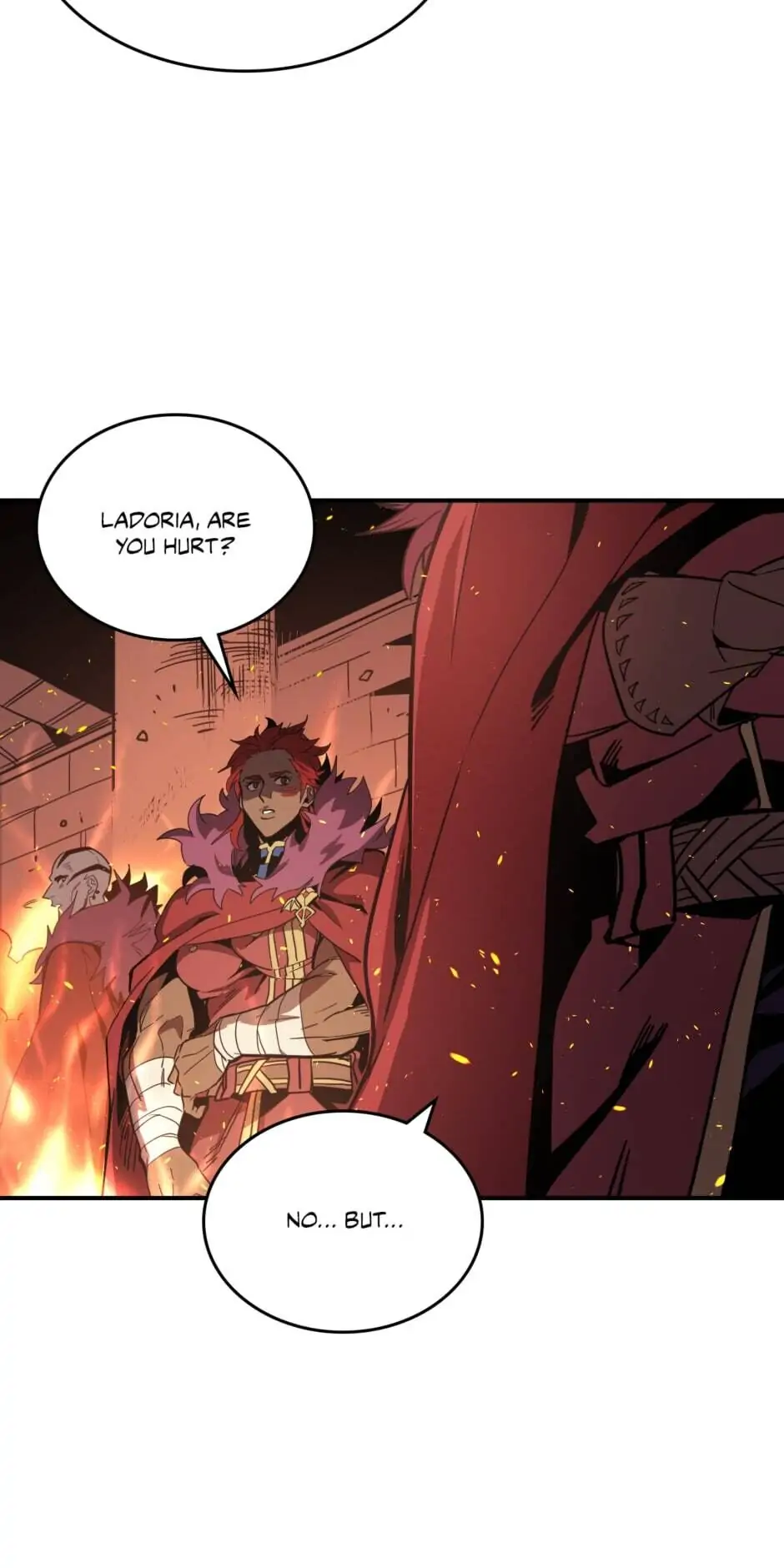Read A Returner’s Magic Should Be Special EN Manga Online