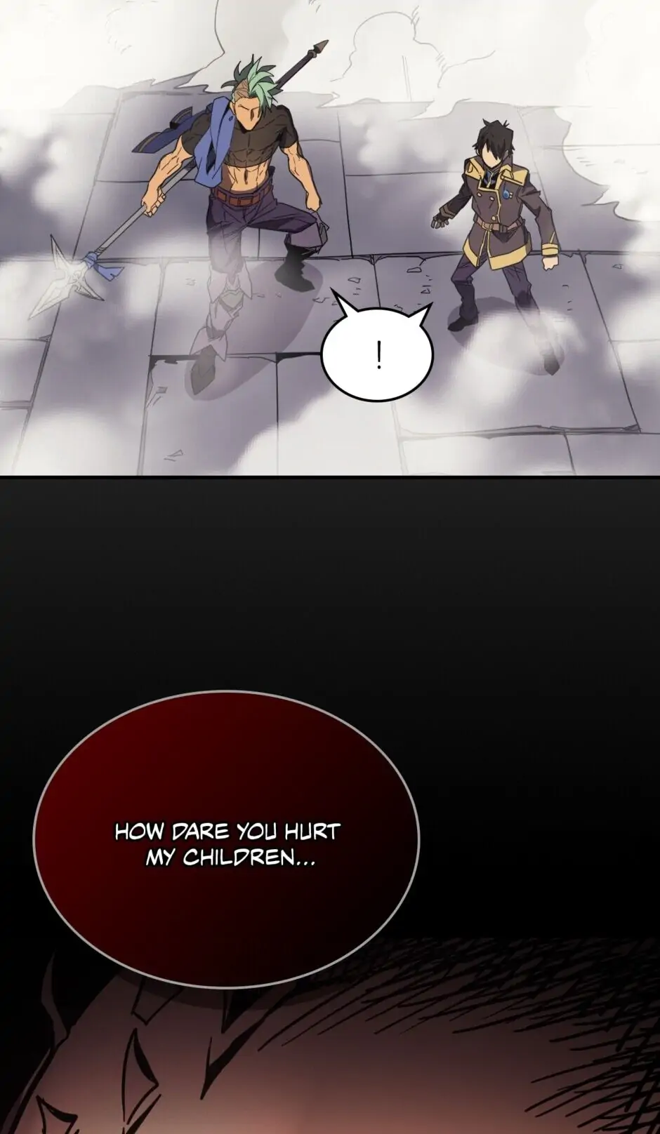 Read A Returner’s Magic Should Be Special EN Manga Online