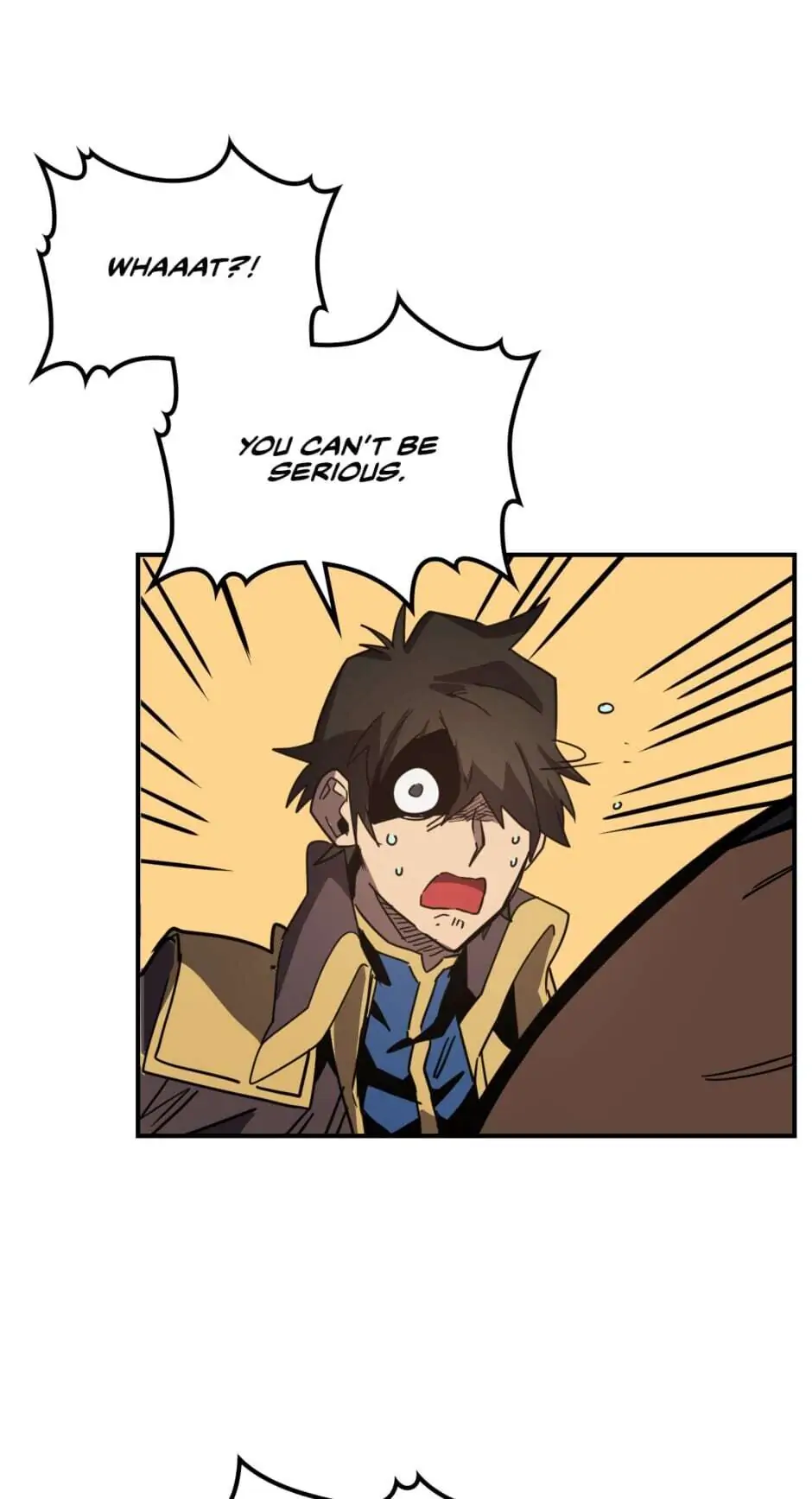 Read A Returner’s Magic Should Be Special EN Manga Online