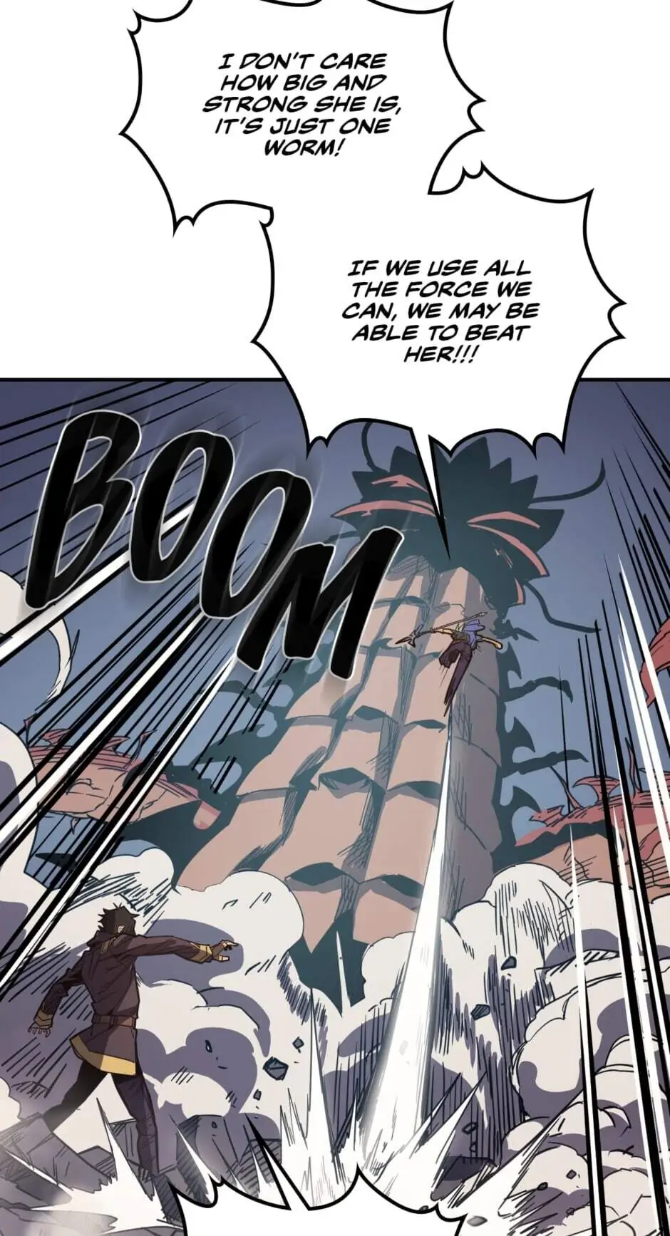 Read A Returner’s Magic Should Be Special EN Manga Online