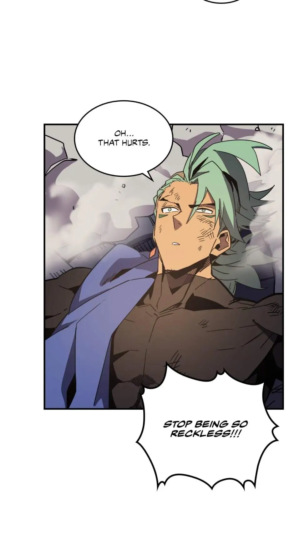 Read A Returner’s Magic Should Be Special EN Manga Online