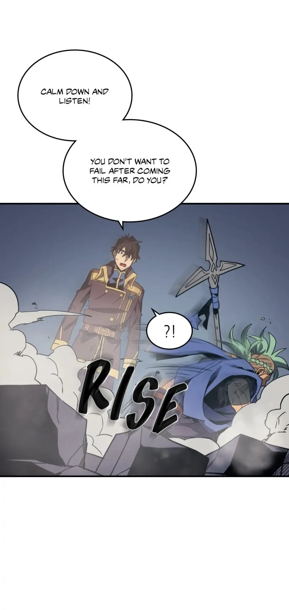 Read A Returner’s Magic Should Be Special EN Manga Online