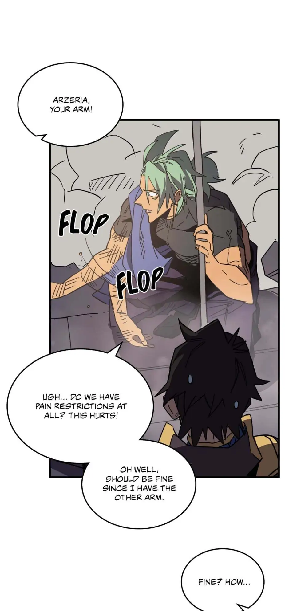 Read A Returner’s Magic Should Be Special EN Manga Online