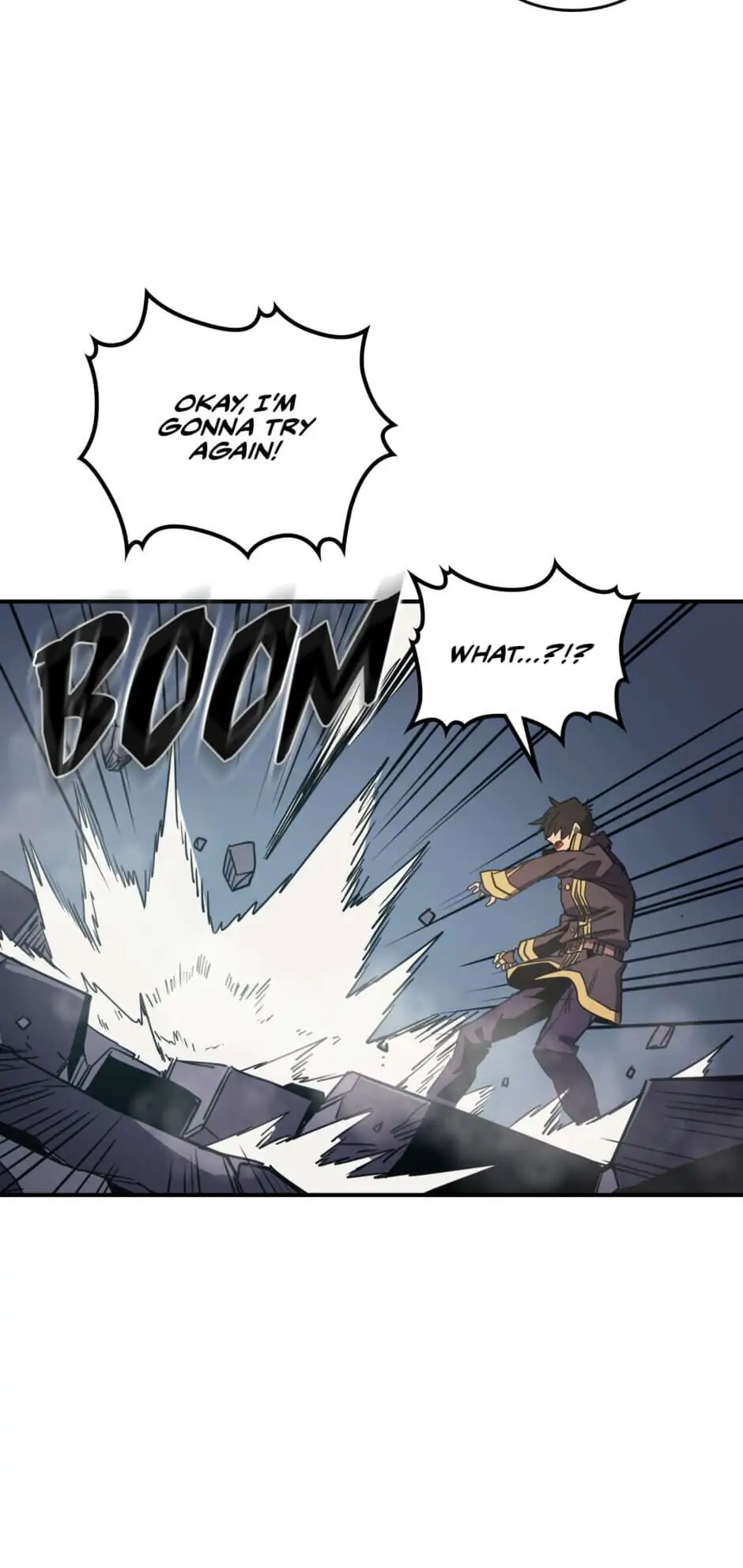 Read A Returner’s Magic Should Be Special EN Manga Online