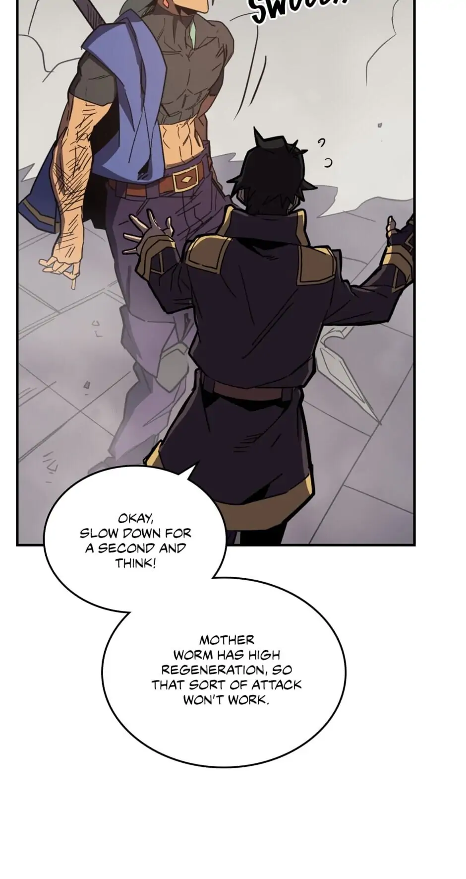 Read A Returner’s Magic Should Be Special EN Manga Online