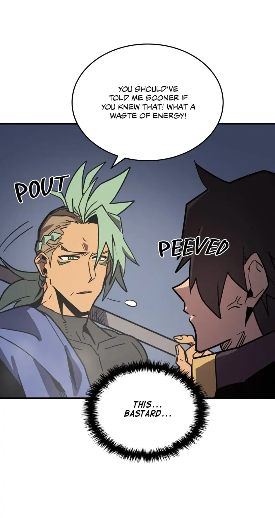 Read A Returner’s Magic Should Be Special EN Manga Online