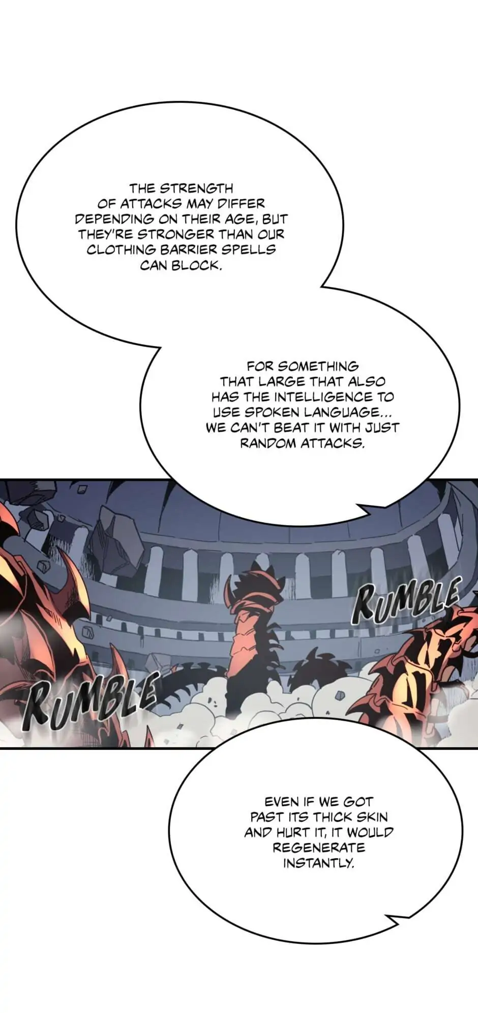 Read A Returner’s Magic Should Be Special EN Manga Online