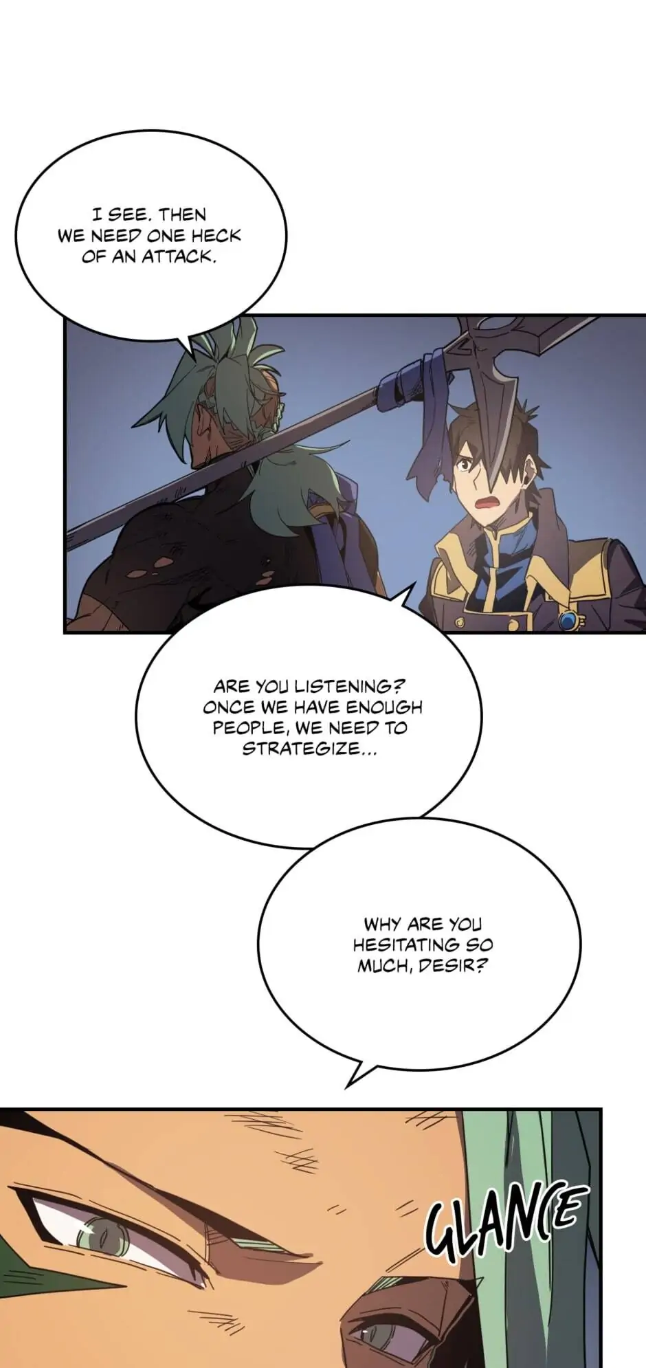 Read A Returner’s Magic Should Be Special EN Manga Online