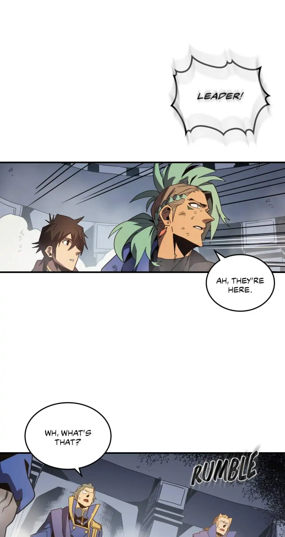 Read A Returner’s Magic Should Be Special EN Manga Online