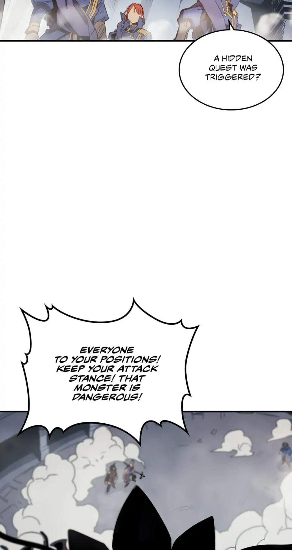 Read A Returner’s Magic Should Be Special EN Manga Online