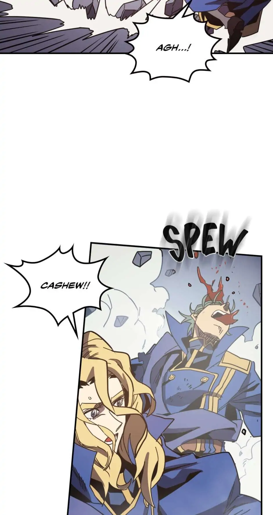 Read A Returner’s Magic Should Be Special EN Manga Online