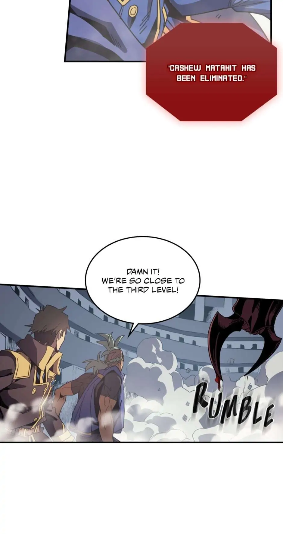 Read A Returner’s Magic Should Be Special EN Manga Online