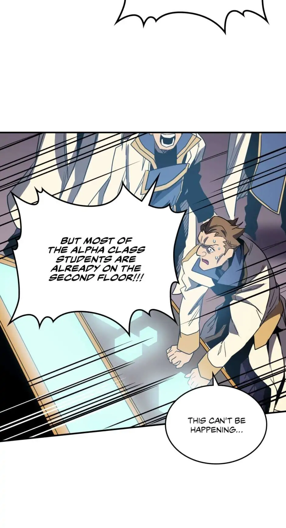 Read A Returner’s Magic Should Be Special EN Manga Online