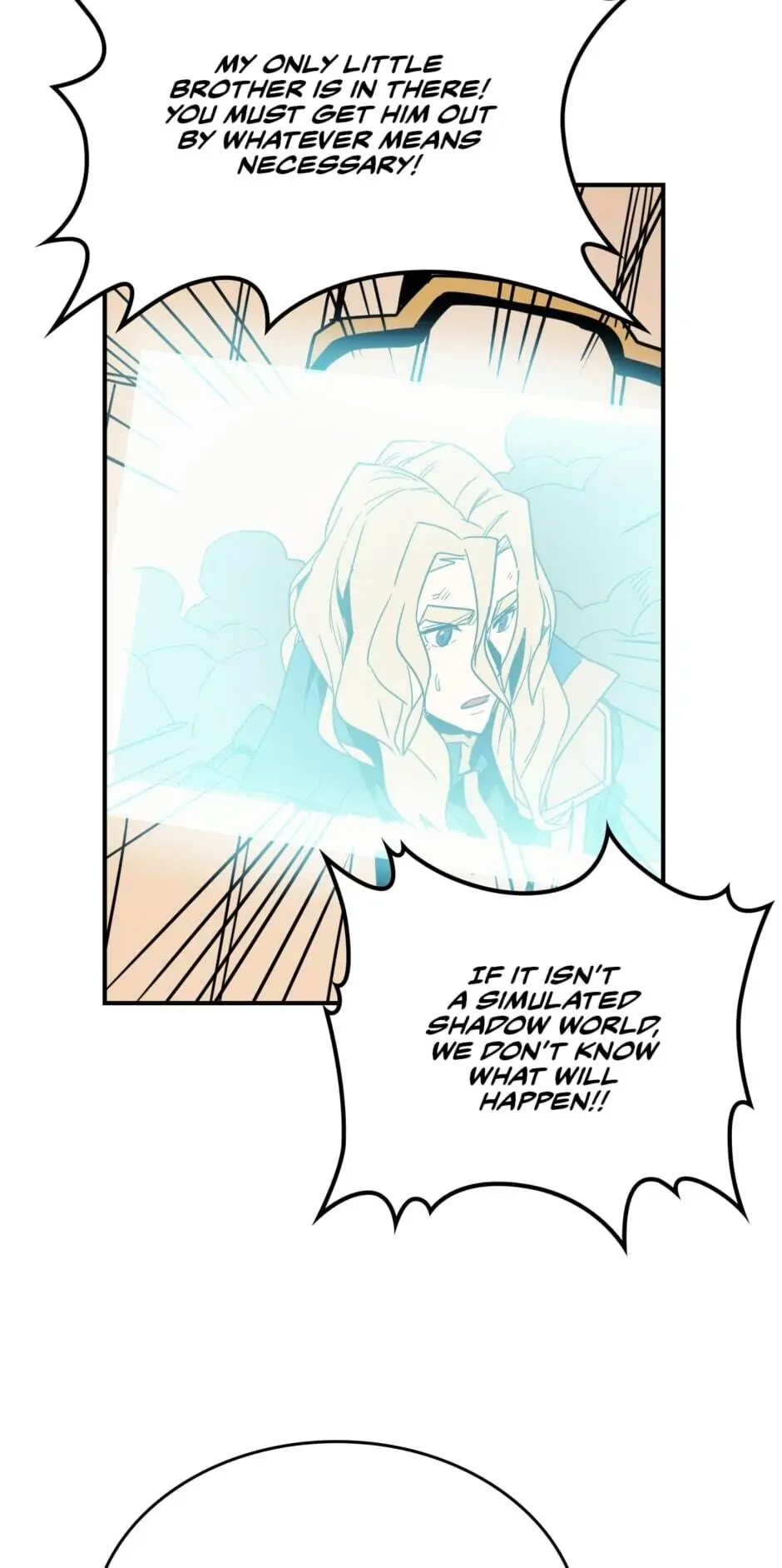 Read A Returner’s Magic Should Be Special EN Manga Online