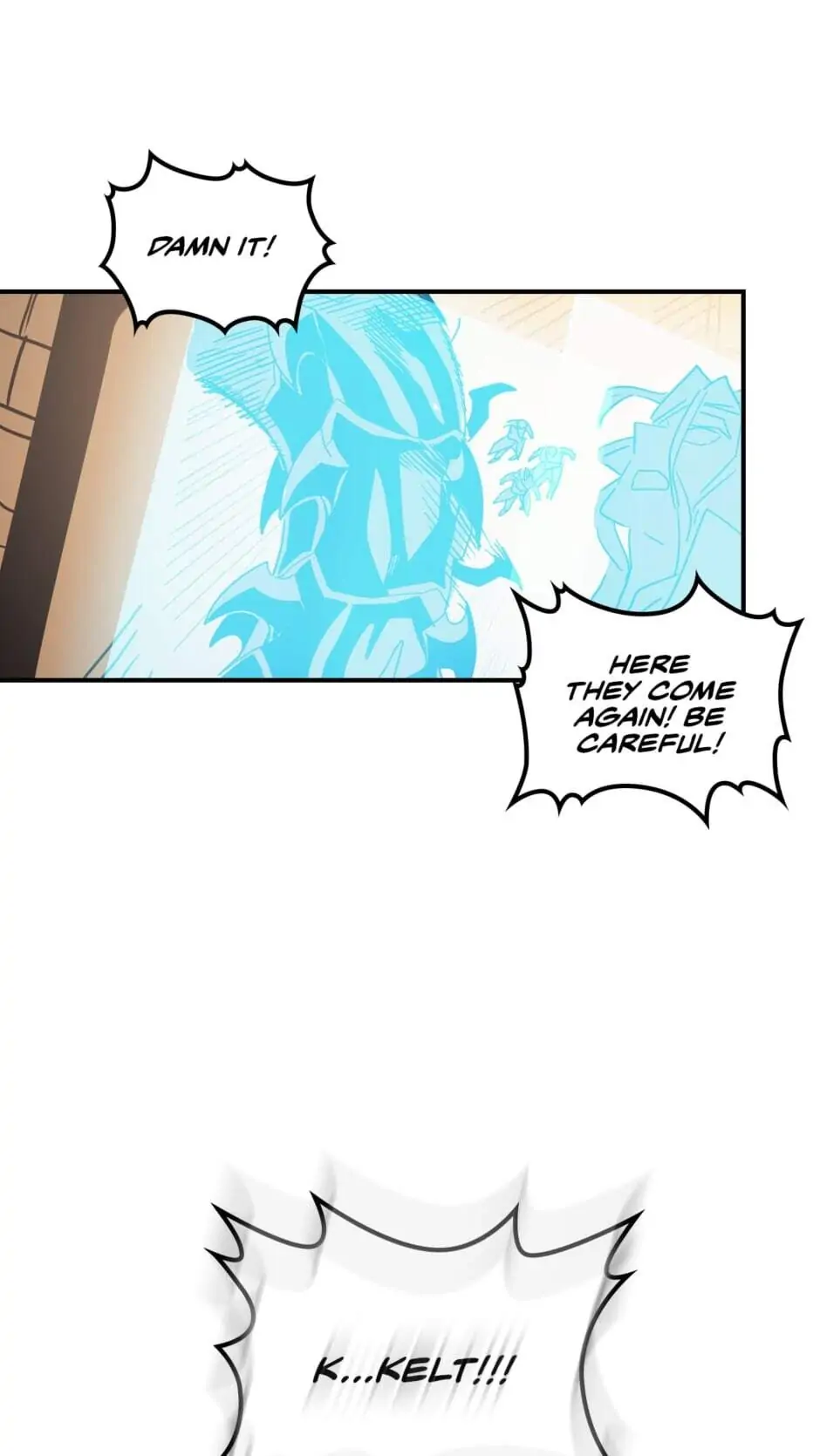 Read A Returner’s Magic Should Be Special EN Manga Online