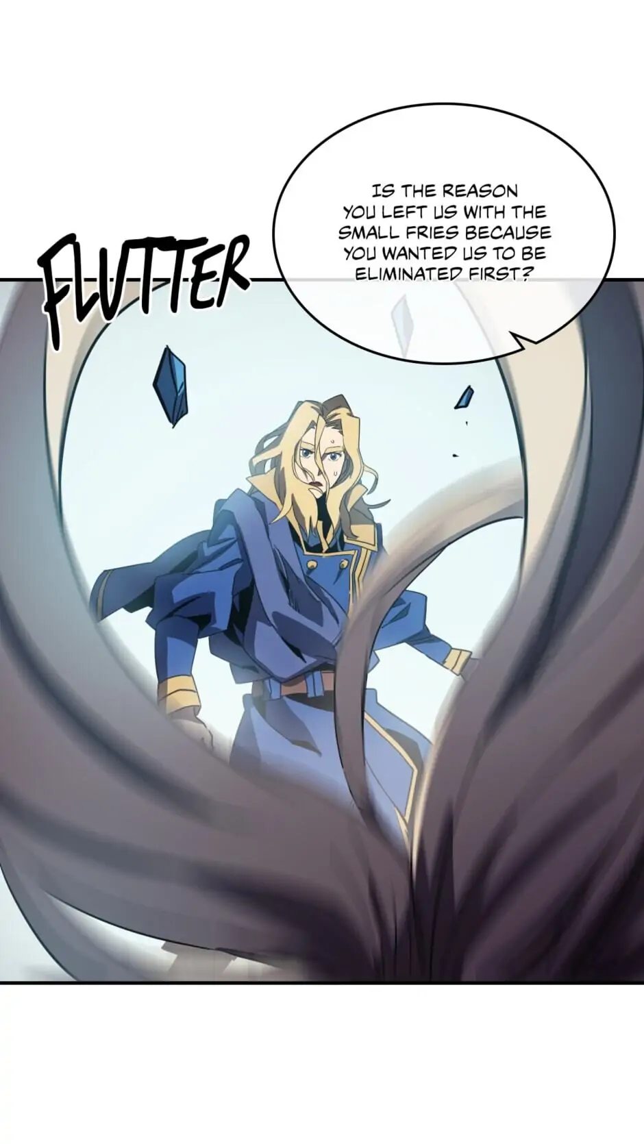 Read A Returner’s Magic Should Be Special EN Manga Online
