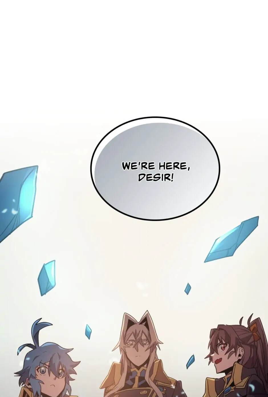 Read A Returner’s Magic Should Be Special EN Manga Online