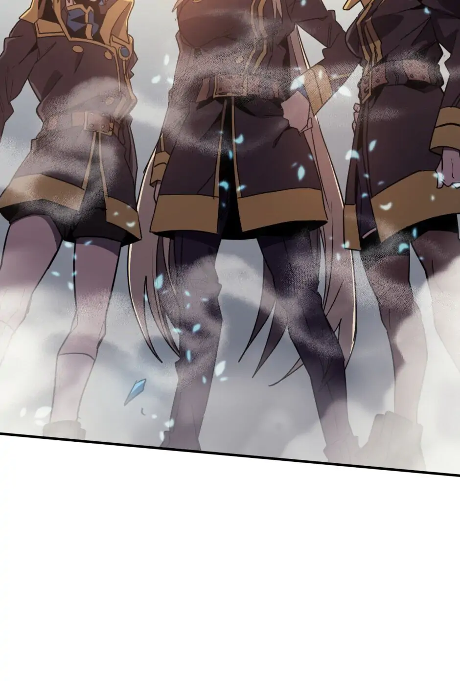 Read A Returner’s Magic Should Be Special EN Manga Online