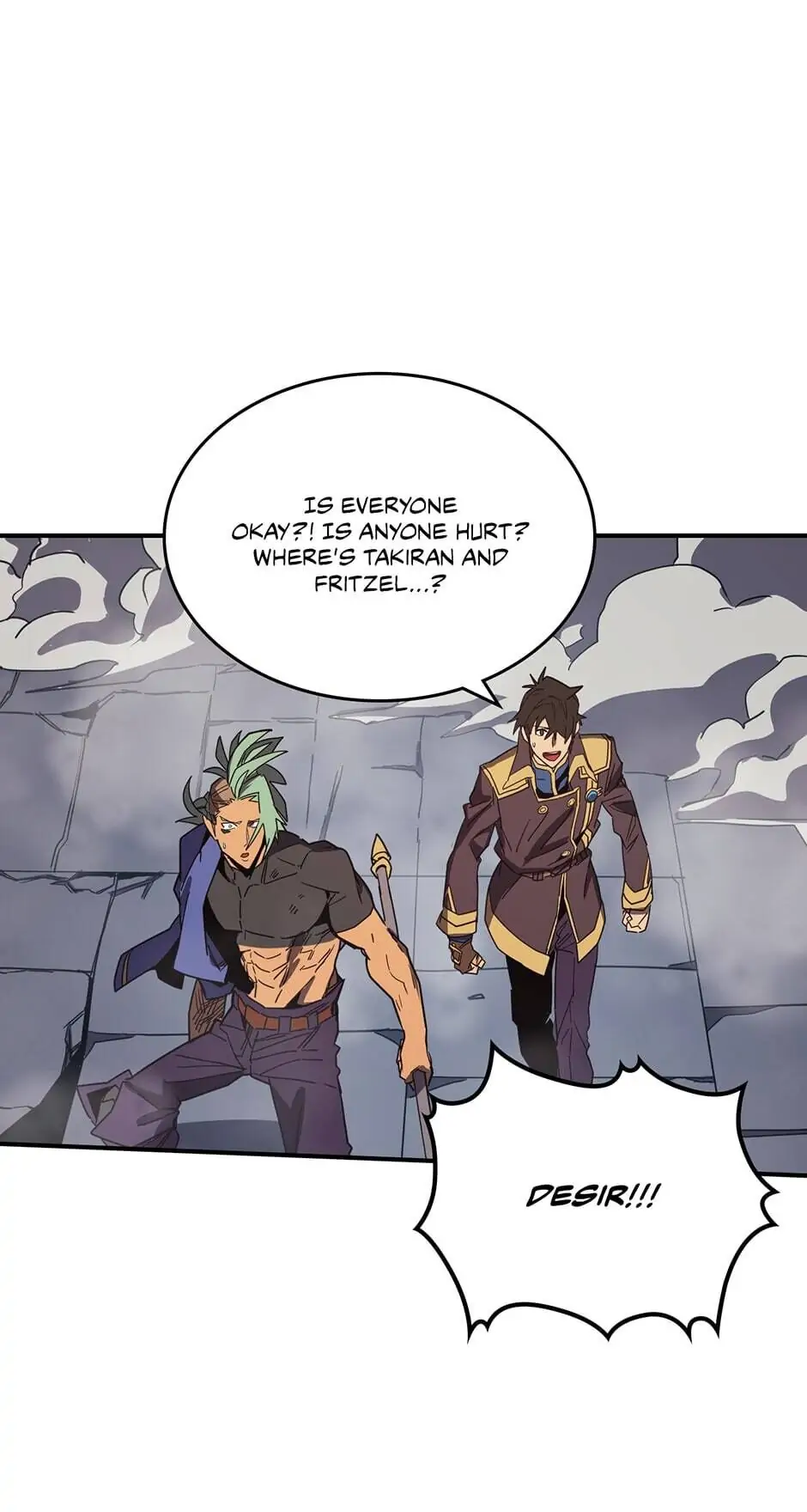 Read A Returner’s Magic Should Be Special EN Manga Online