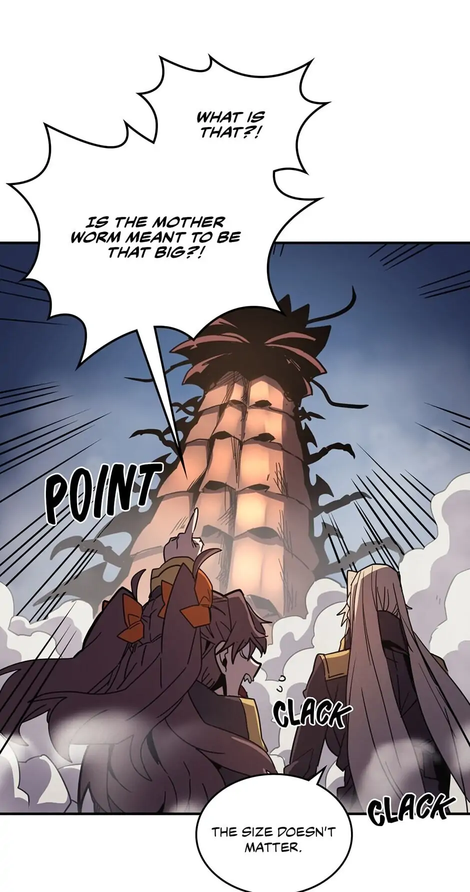 Read A Returner’s Magic Should Be Special EN Manga Online