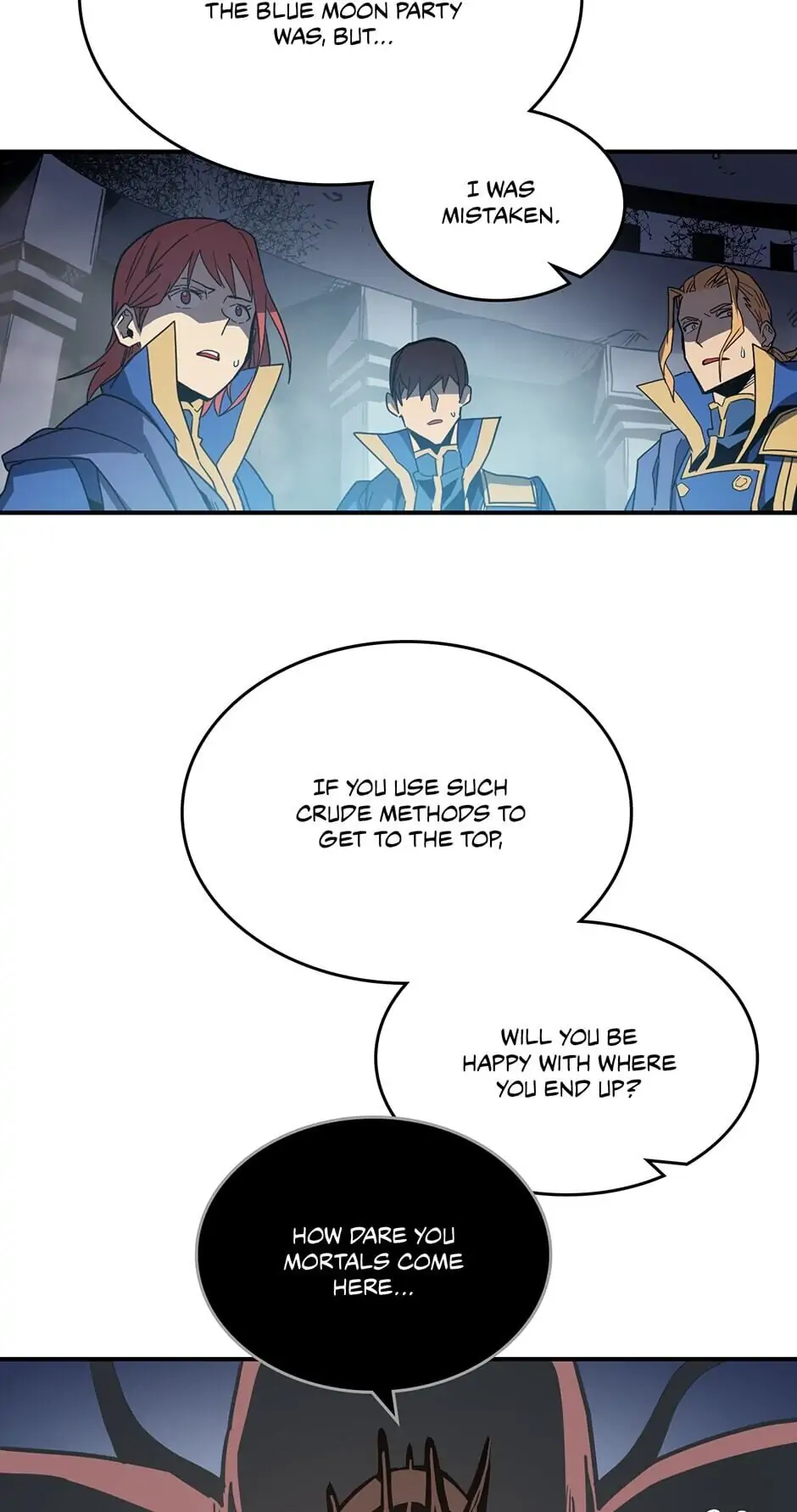 Read A Returner’s Magic Should Be Special EN Manga Online