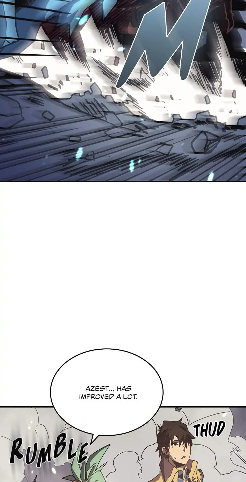 Read A Returner’s Magic Should Be Special EN Manga Online