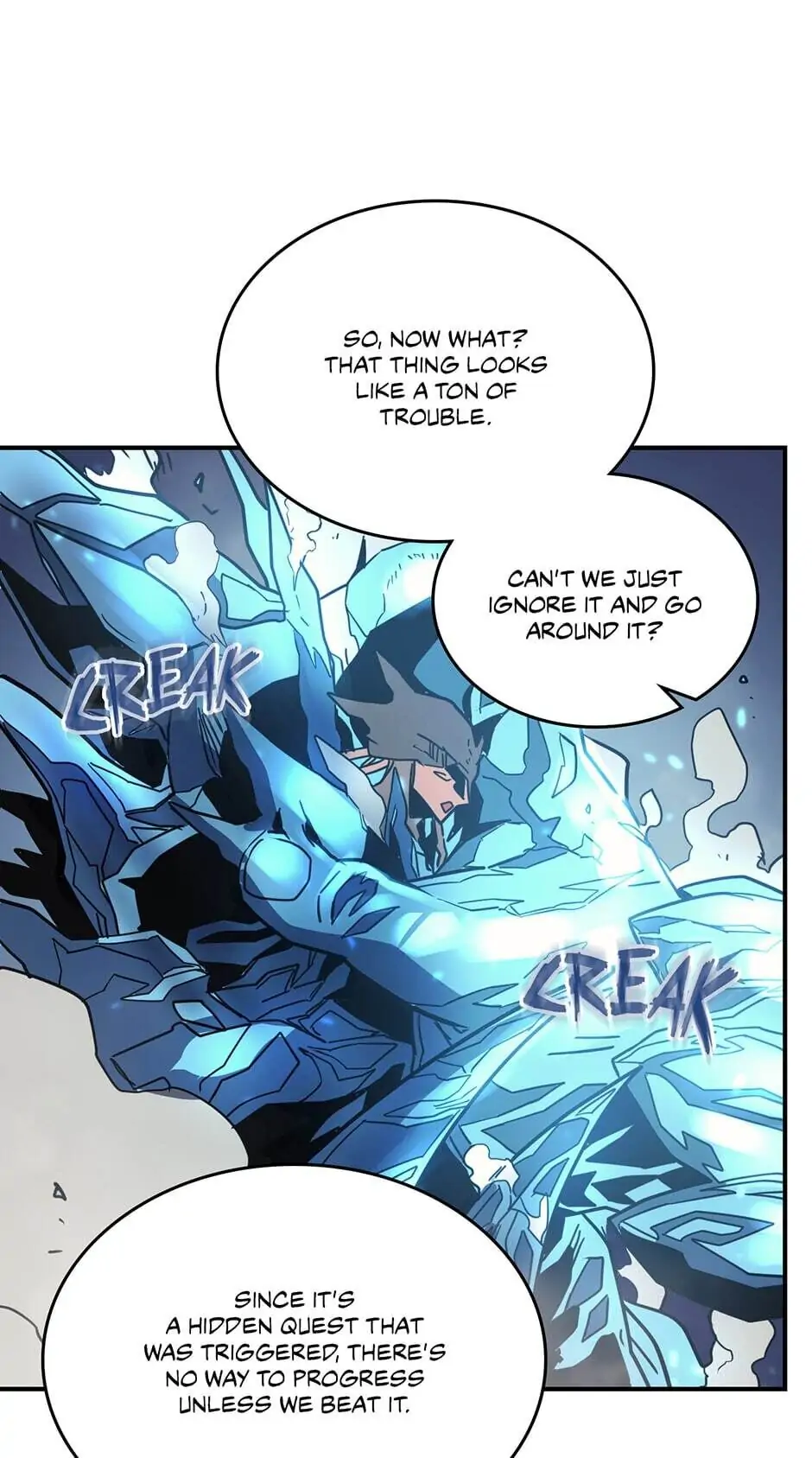 Read A Returner’s Magic Should Be Special EN Manga Online