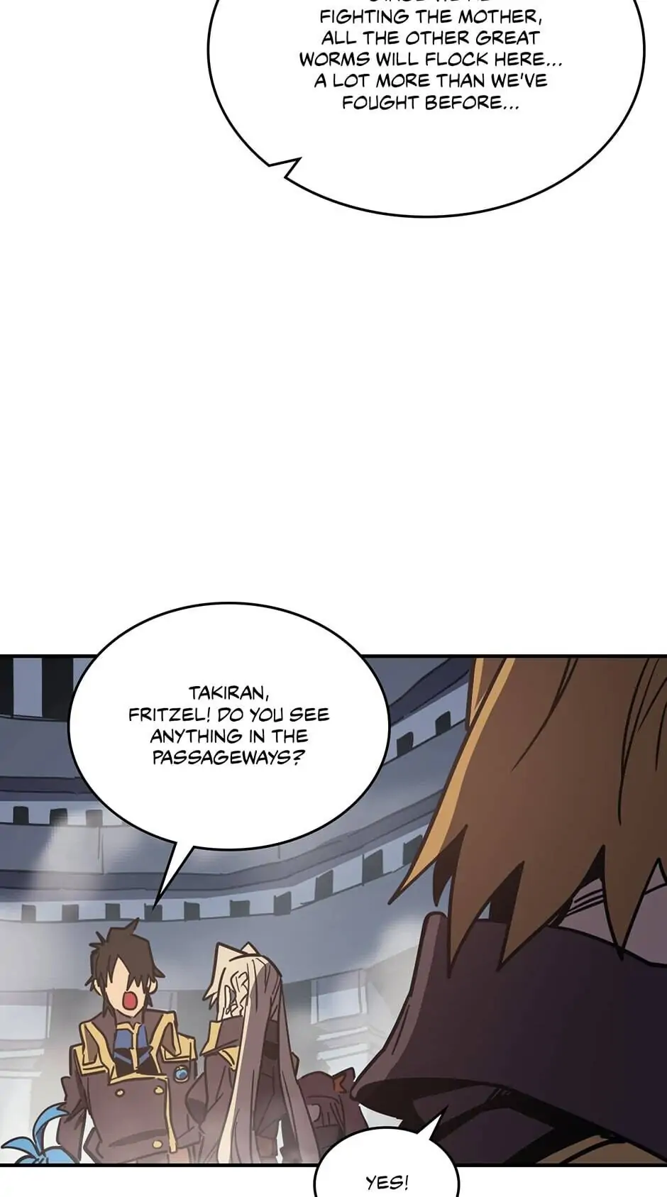 Read A Returner’s Magic Should Be Special EN Manga Online