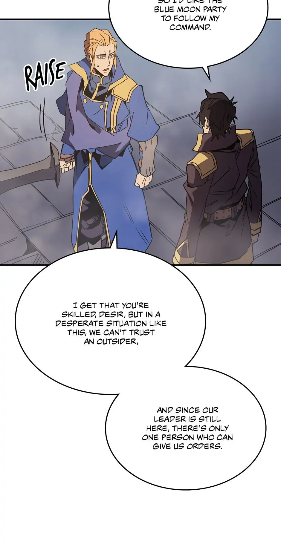 Read A Returner’s Magic Should Be Special EN Manga Online