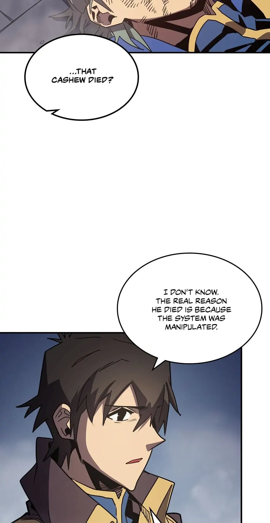 Read A Returner’s Magic Should Be Special EN Manga Online