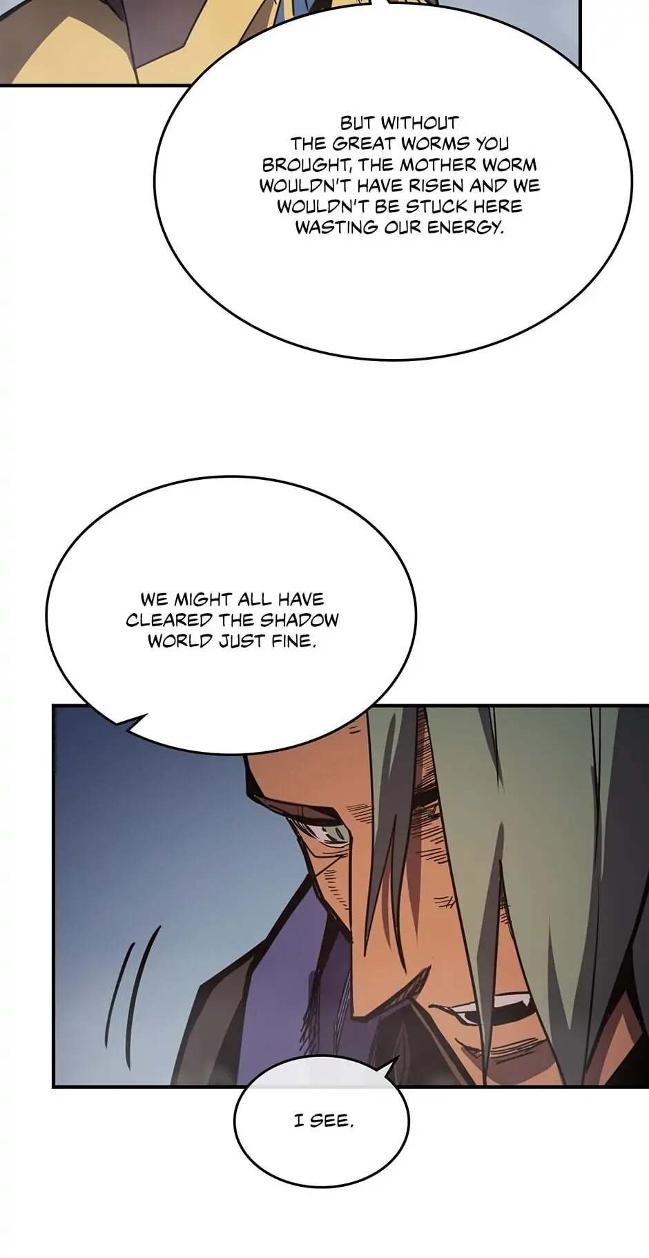 Read A Returner’s Magic Should Be Special EN Manga Online