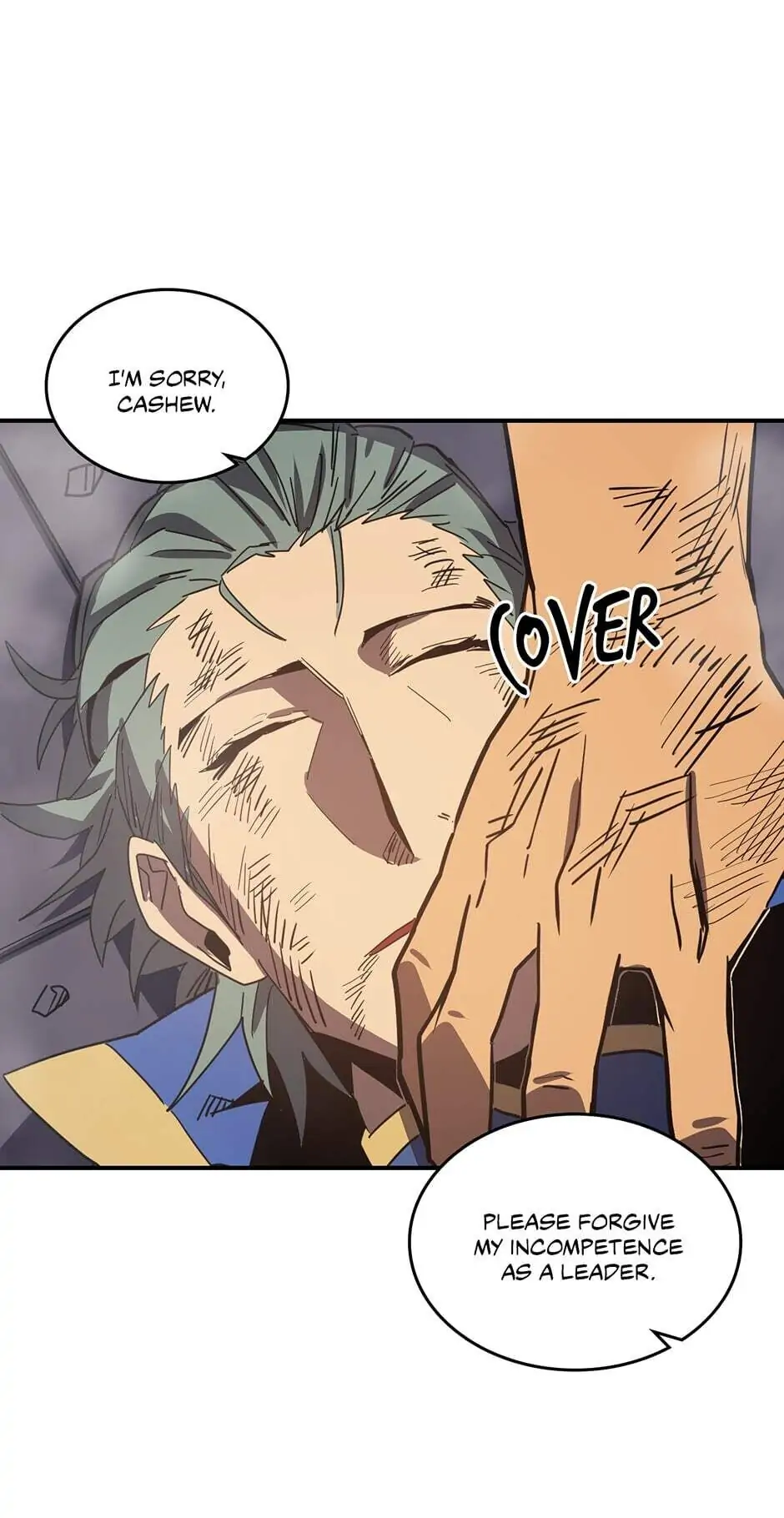 Read A Returner’s Magic Should Be Special EN Manga Online