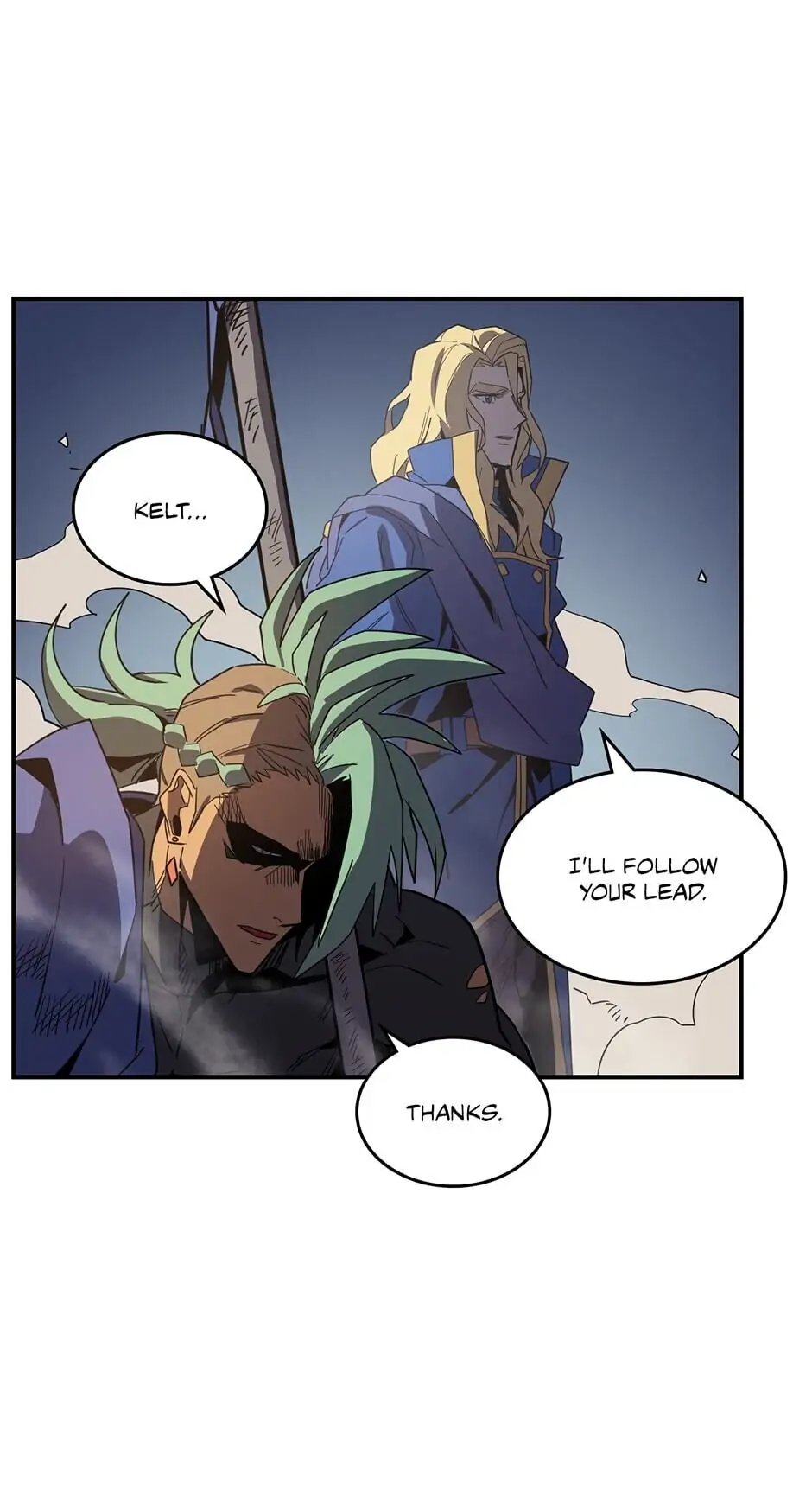 Read A Returner’s Magic Should Be Special EN Manga Online