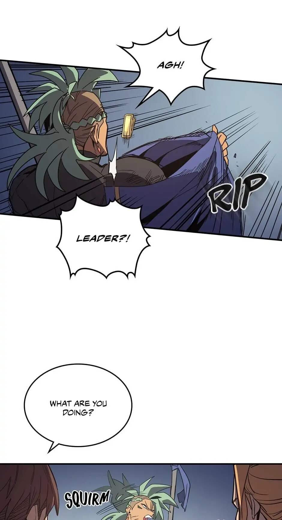 Read A Returner’s Magic Should Be Special EN Manga Online