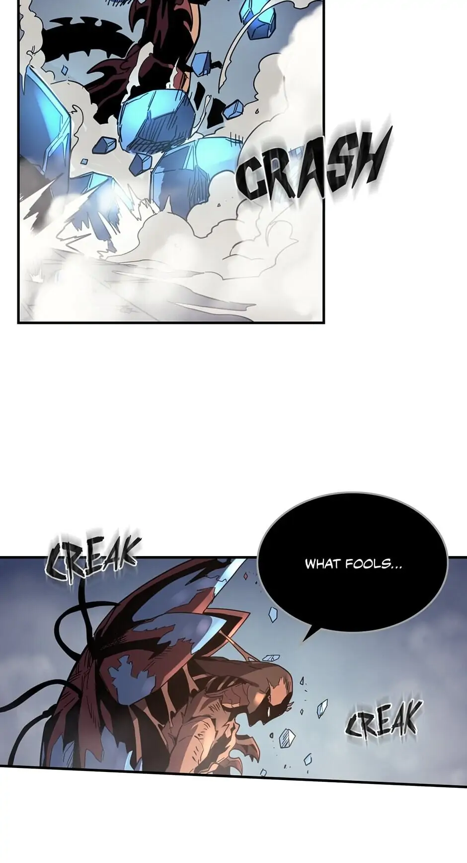 Read A Returner’s Magic Should Be Special EN Manga Online