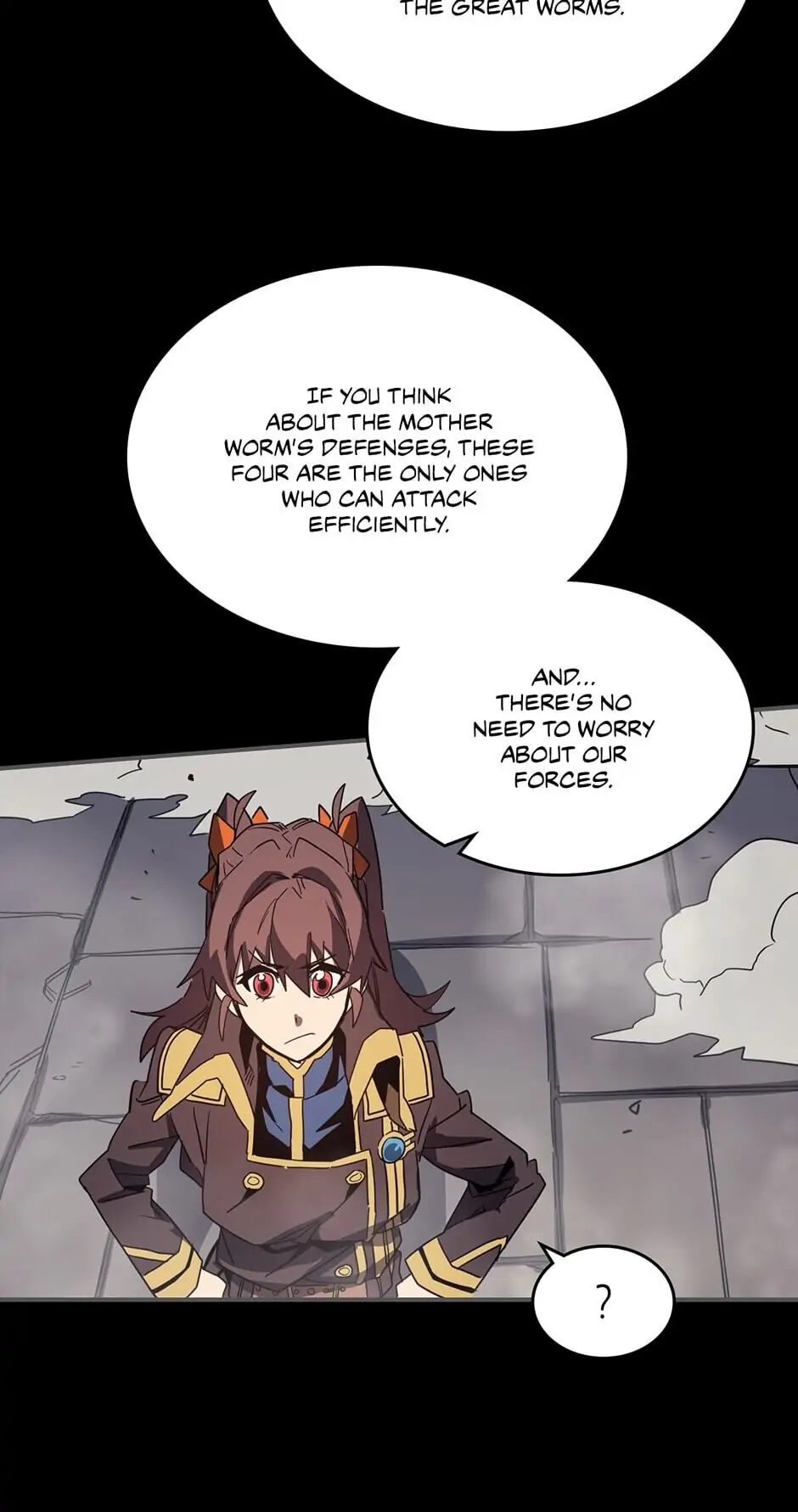 Read A Returner’s Magic Should Be Special EN Manga Online