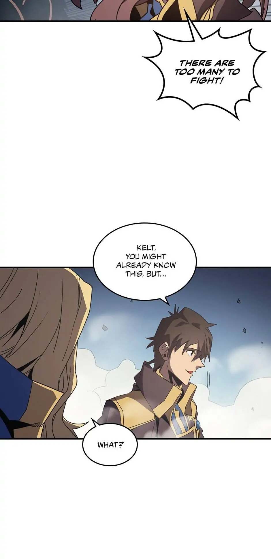 Read A Returner’s Magic Should Be Special EN Manga Online