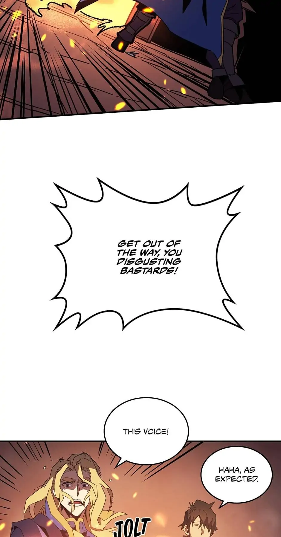 Read A Returner’s Magic Should Be Special EN Manga Online