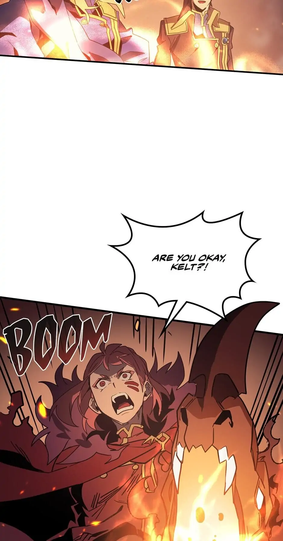 Read A Returner’s Magic Should Be Special EN Manga Online