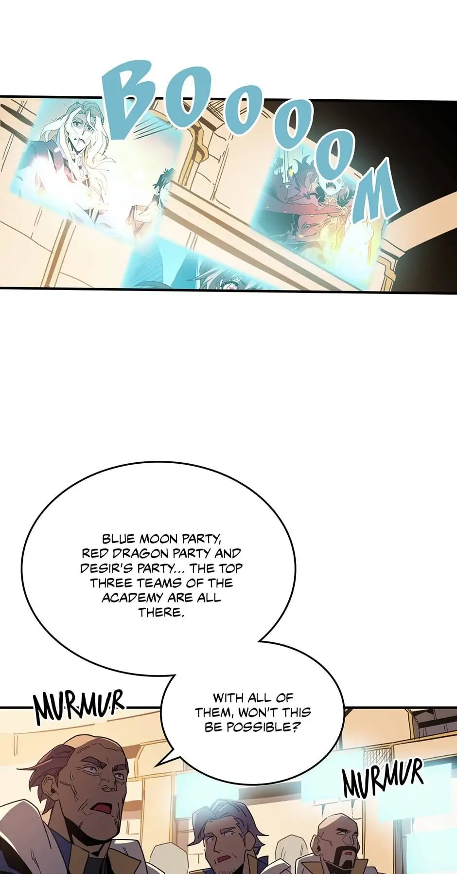 Read A Returner’s Magic Should Be Special EN Manga Online