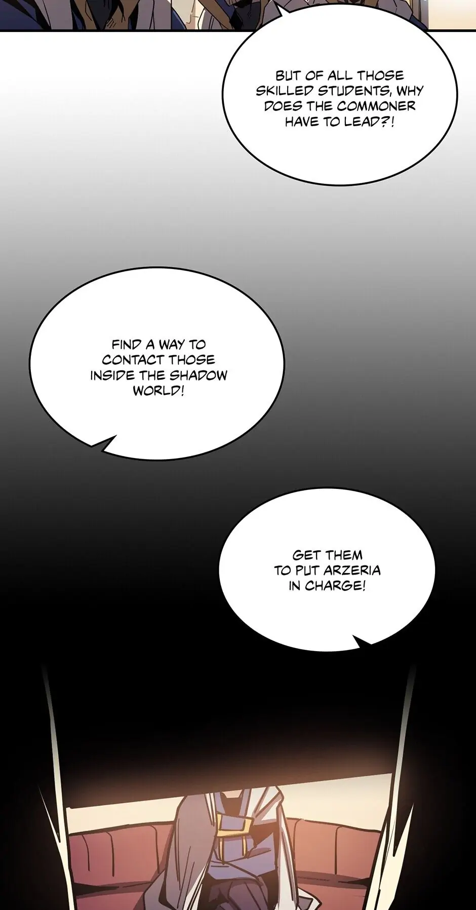 Read A Returner’s Magic Should Be Special EN Manga Online