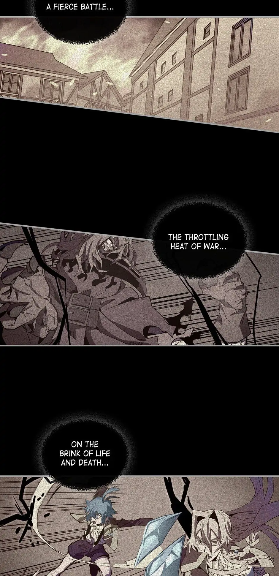 Read A Returner’s Magic Should Be Special EN Manga Online