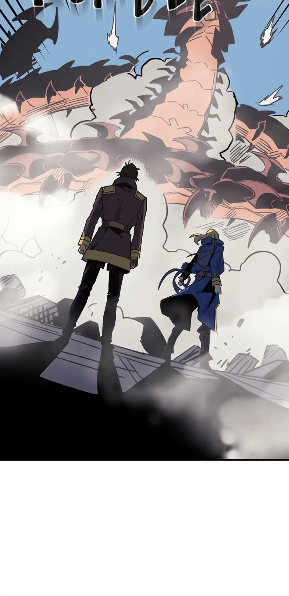 Read A Returner’s Magic Should Be Special EN Manga Online