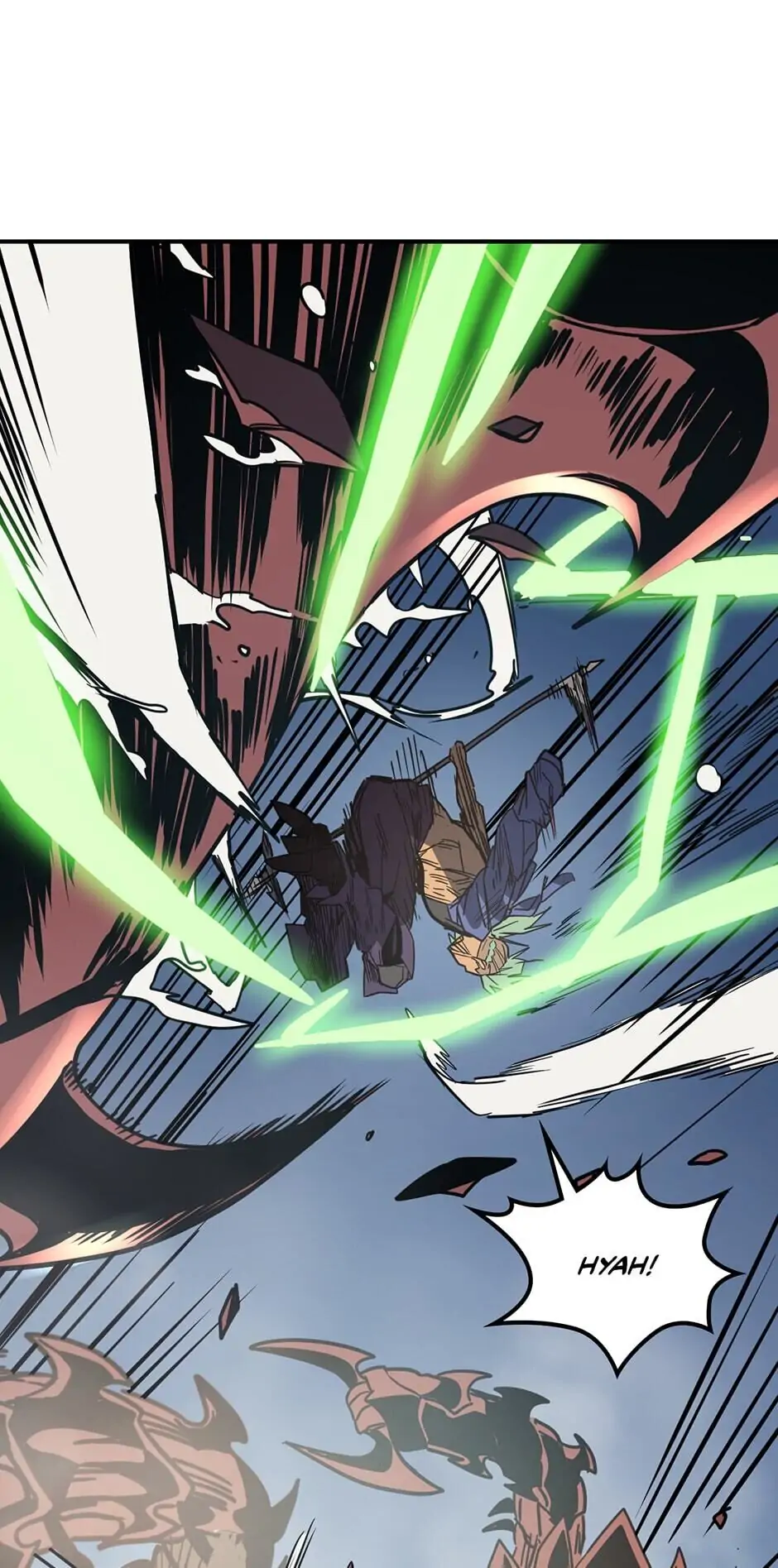 Read A Returner’s Magic Should Be Special EN Manga Online