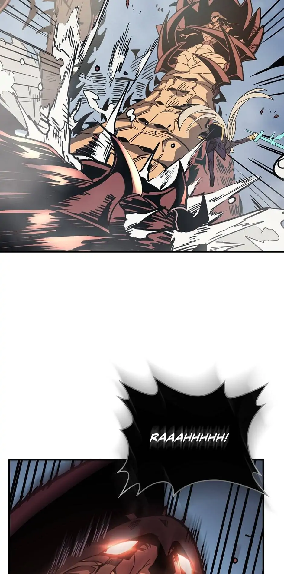 Read A Returner’s Magic Should Be Special EN Manga Online