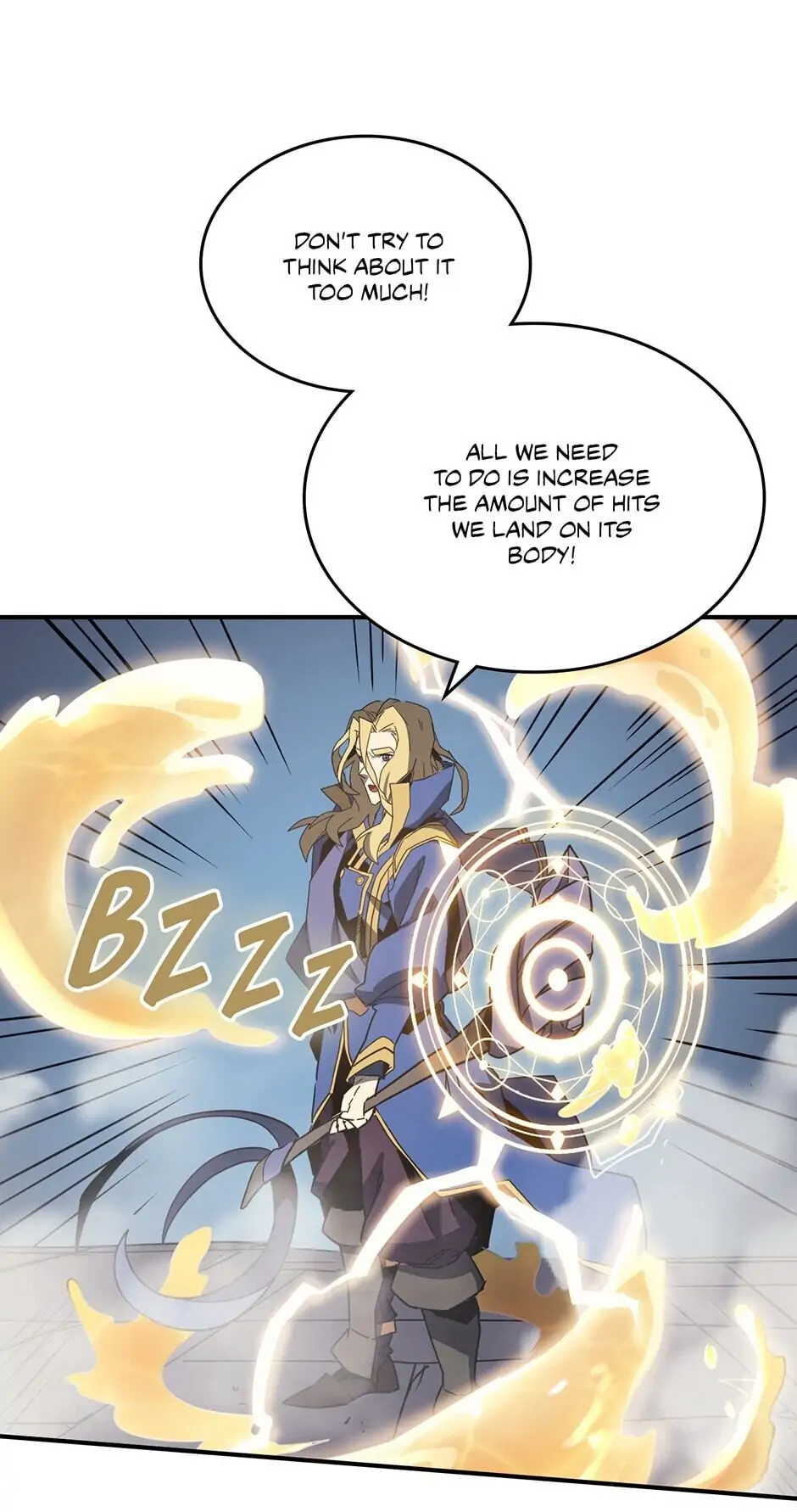 Read A Returner’s Magic Should Be Special EN Manga Online