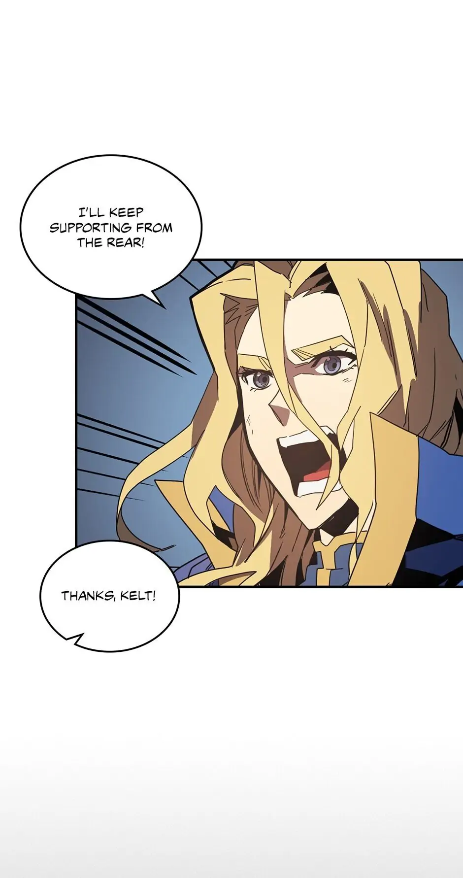 Read A Returner’s Magic Should Be Special EN Manga Online