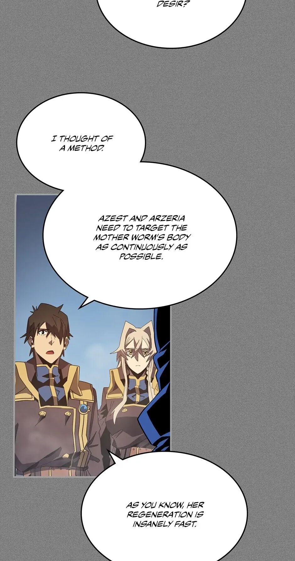 Read A Returner’s Magic Should Be Special EN Manga Online